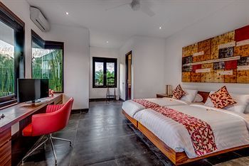 Villa Bali Diamond Estates