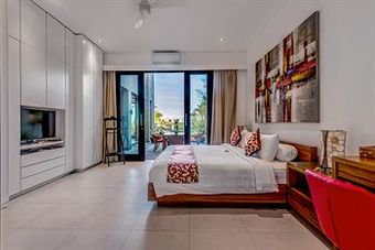 Villa Bali Diamond Estates