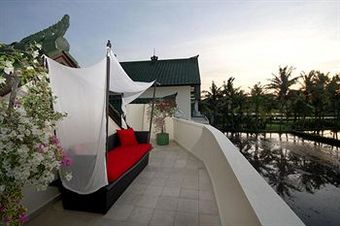 Villa Bali Diamond Estates