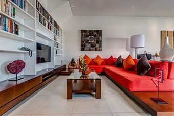Villa Bali Diamond Estates