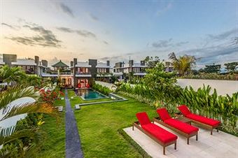Villa Bali Diamond Estates