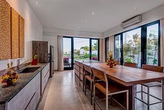 Villa Bali Diamond Estates