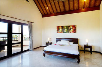 Villa Bali Diamond Estates