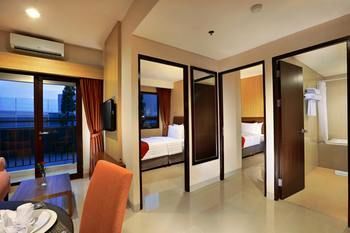 Hotel Atria Residences Gading Serpong