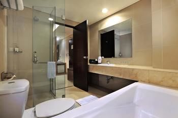 Hotel Atria Residences Gading Serpong