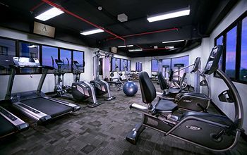 Hotel Atria Residences Gading Serpong