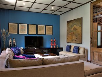 Apartamento Jeeva Saba Bali