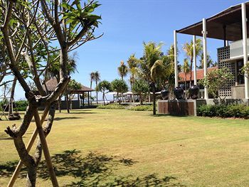 Apartamento Jeeva Saba Bali