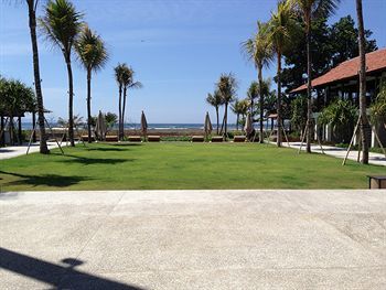 Apartamento Jeeva Saba Bali