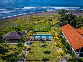 Apartamento Jeeva Saba Bali
