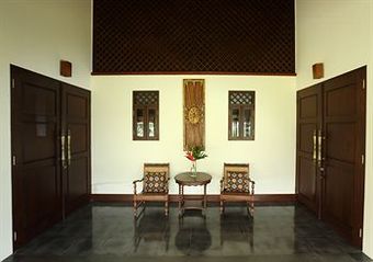Apartamento Jeeva Saba Bali