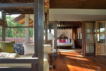 Apartamento Jeeva Saba Bali