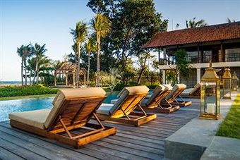 Apartamento Jeeva Saba Bali