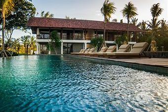 Apartamento Jeeva Saba Bali