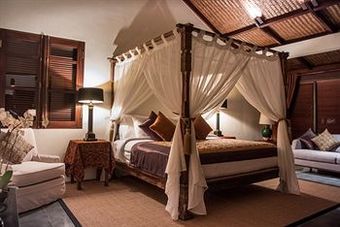Apartamento Jeeva Saba Bali