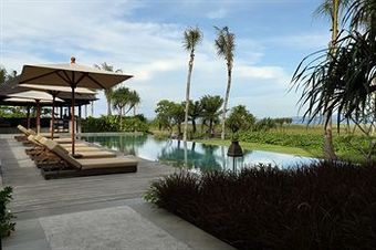 Apartamento Jeeva Saba Bali