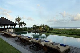 Apartamento Jeeva Saba Bali