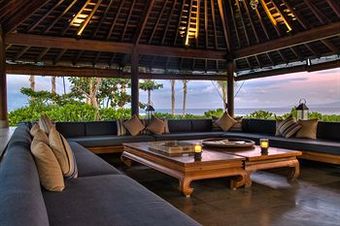 Apartamento Jeeva Saba Bali