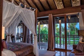 Apartamento Jeeva Saba Bali