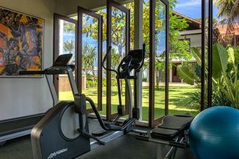 Apartamento Jeeva Saba Bali