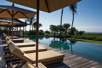 Apartamento Jeeva Saba Bali