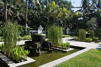 Apartamento Jeeva Saba Bali