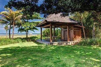 Apartamento Jeeva Saba Bali