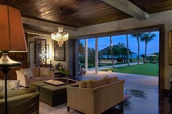 Apartamento Jeeva Saba Bali