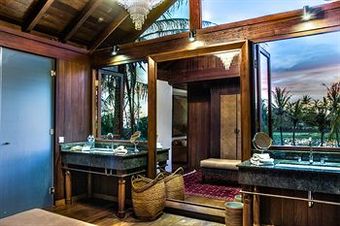 Apartamento Jeeva Saba Bali