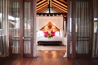 Apartamento Jeeva Saba Bali