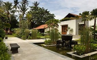 Apartamento Jeeva Saba Bali