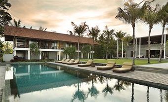 Apartamento Jeeva Saba Bali