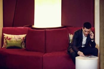 Hotel Mercure Serpong Alam Sutera