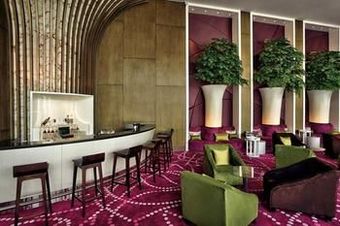 Hotel Mercure Serpong Alam Sutera