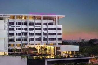 Hotel Mercure Serpong Alam Sutera