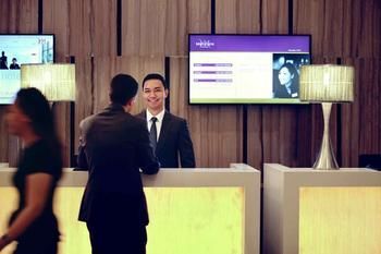 Hotel Mercure Serpong Alam Sutera