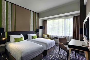 Hotel Mercure Serpong Alam Sutera