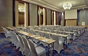 Hotel Mercure Serpong Alam Sutera
