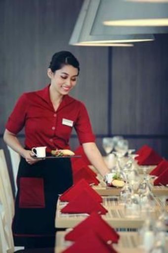 Hotel Mercure Serpong Alam Sutera