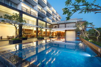 Hotel Santika Banyuwangi