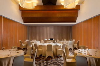 Hotel Santika Banyuwangi