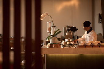 Hotel Santika Banyuwangi