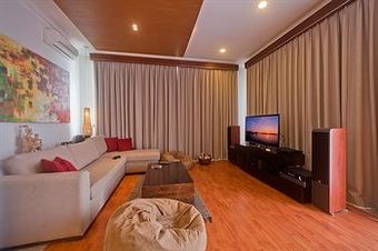 Villa Sky House