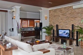 Villa Sky House