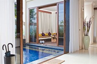 Villa Sky House