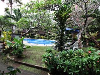 Apartamento Puri Dalem Sanur Hotel