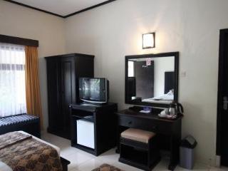 Apartamento Puri Dalem Sanur Hotel