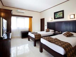 Apartamento Puri Dalem Sanur Hotel