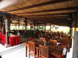 Apartamento Puri Dalem Sanur Hotel