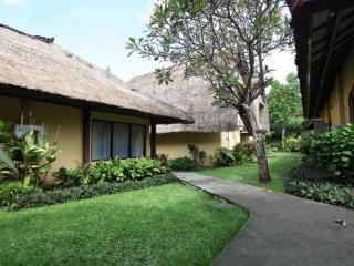Apartamento Puri Dalem Sanur Hotel